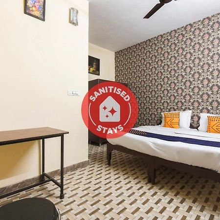 Spot On 70295 Sky Inn Dzsálandhár Kültér fotó