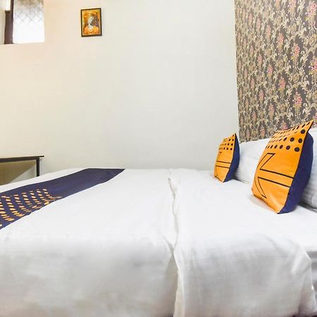 Spot On 70295 Sky Inn Dzsálandhár Kültér fotó