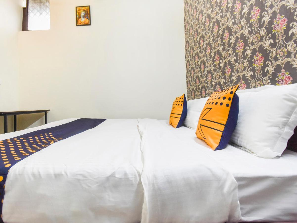 Spot On 70295 Sky Inn Dzsálandhár Kültér fotó